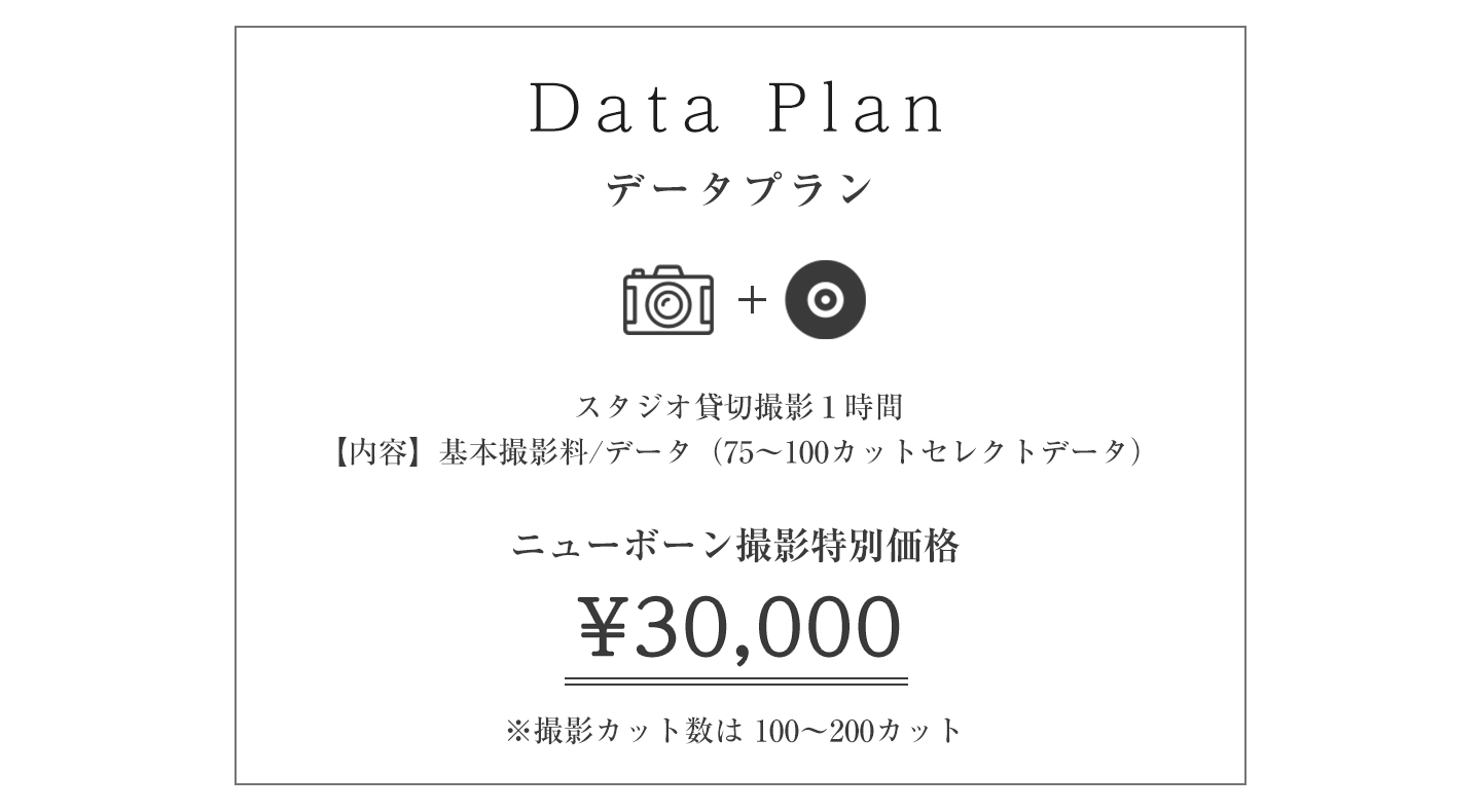 データプラン
